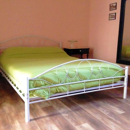 Ferienwohnung Pennyroyal Bergamo Exterior foto