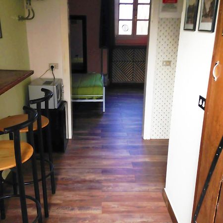 Ferienwohnung Pennyroyal Bergamo Exterior foto