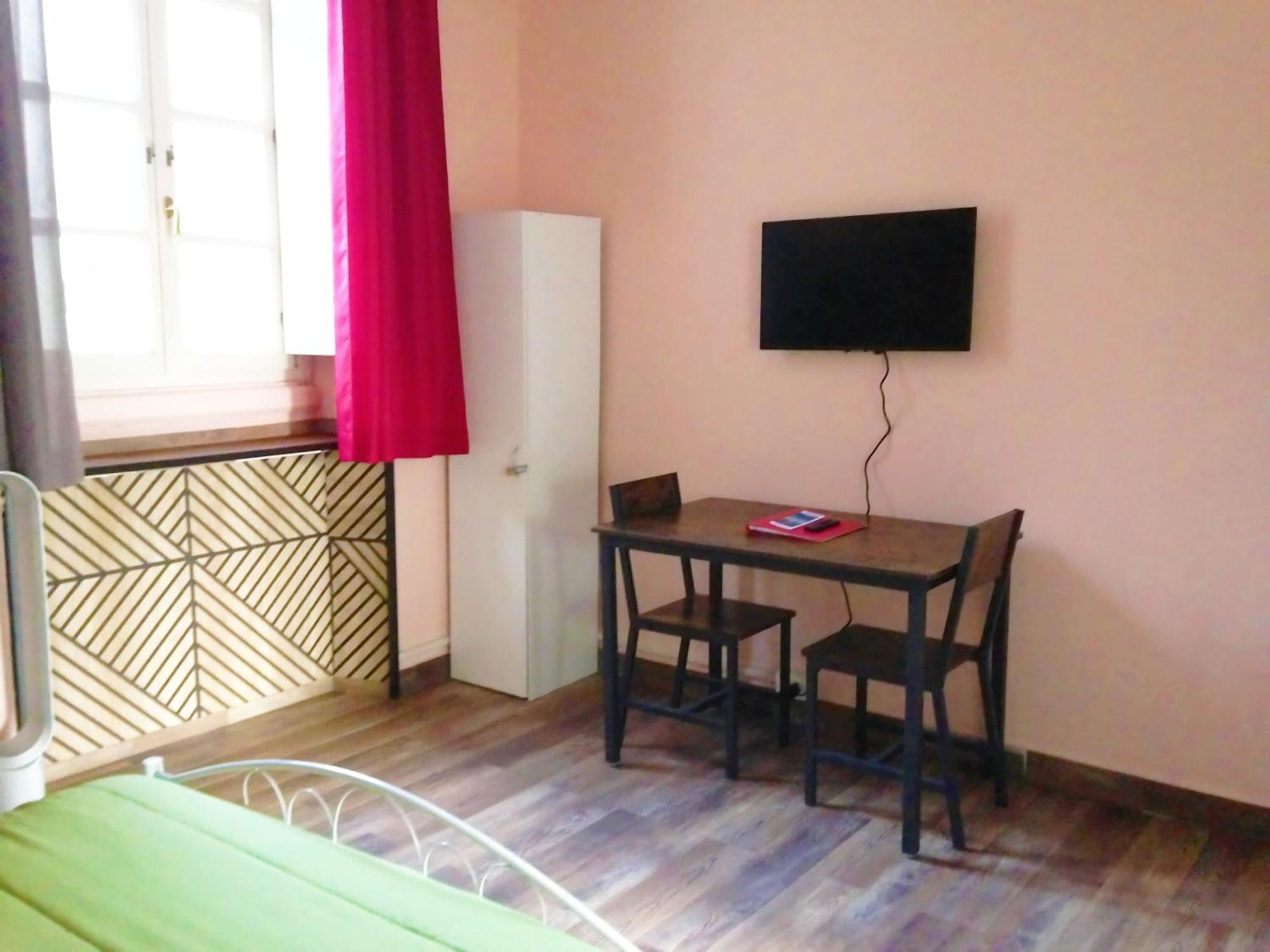 Ferienwohnung Pennyroyal Bergamo Exterior foto