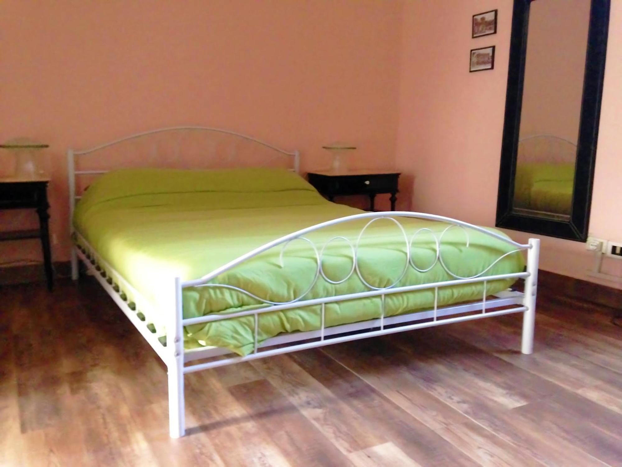 Ferienwohnung Pennyroyal Bergamo Exterior foto
